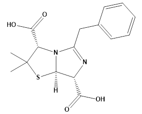 Benzylpenicillin EP Impurity D